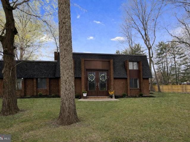 House for sale in Pikesville, Maryland