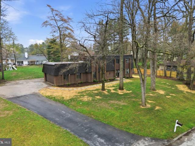 House for sale in Glen Arm, Maryland