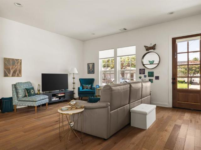 Townhouse for sale in Fort Worth, Texas