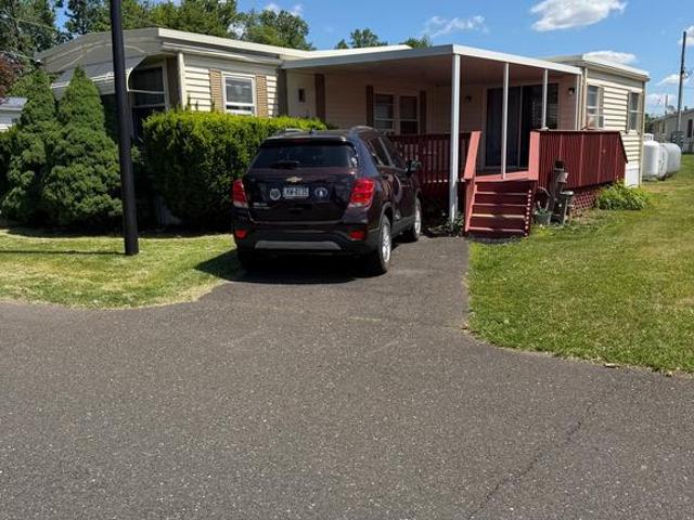 House for sale in Bucks, Pennsylvania