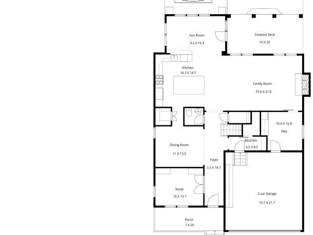 House for sale in Wake, North Carolina