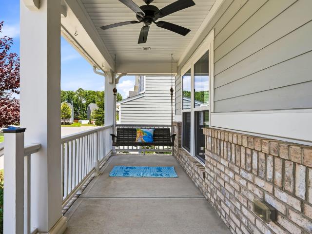 House for sale in Wake, North Carolina