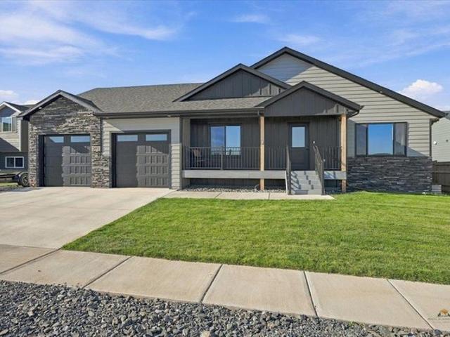 House for sale in Sturgis, Meade County