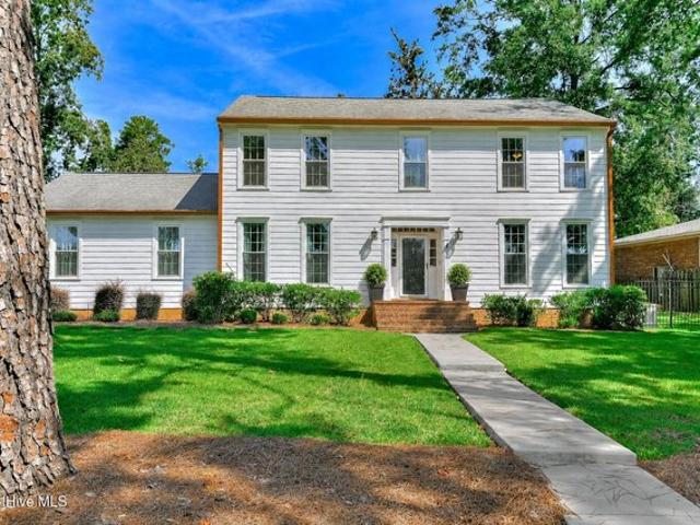 House for sale in Augusta, Georgia