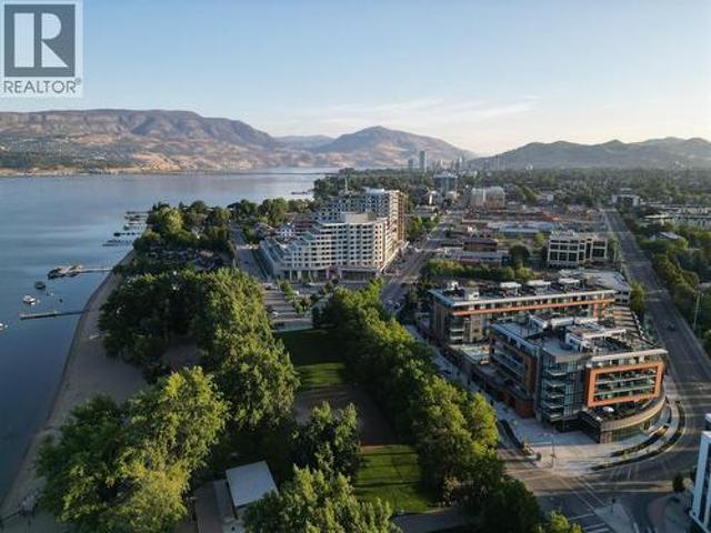 Commercial for sale in Winfield, British Columbia