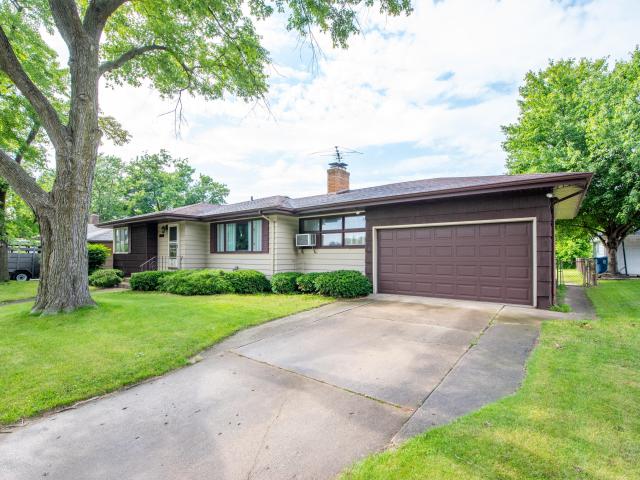 House for sale in Highland, Indiana