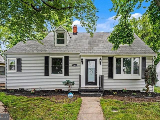 House for sale in Dundalk, Baltimore County