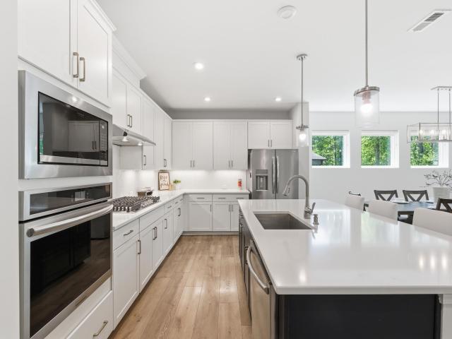 House for sale in Wake, North Carolina