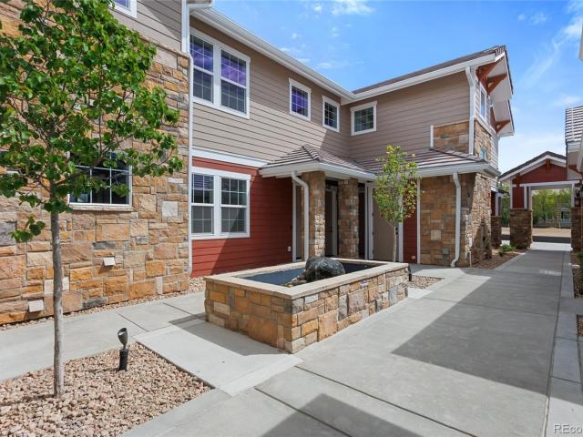 Condo for sale in Broomfield, Colorado
