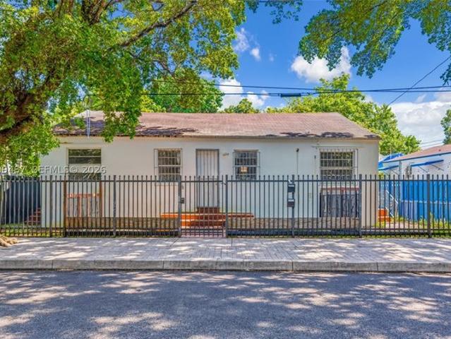 House for sale in Wynwood, Miami