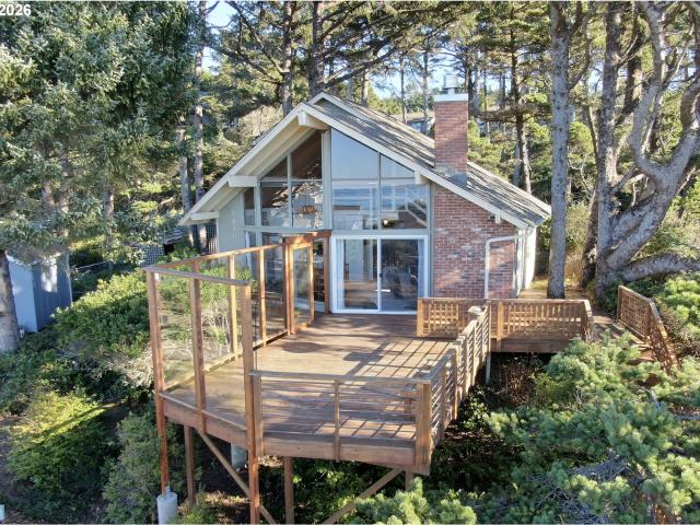 House for sale in Oregonia