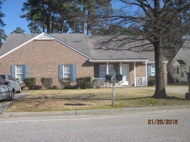 Apartment for rent in Wilson