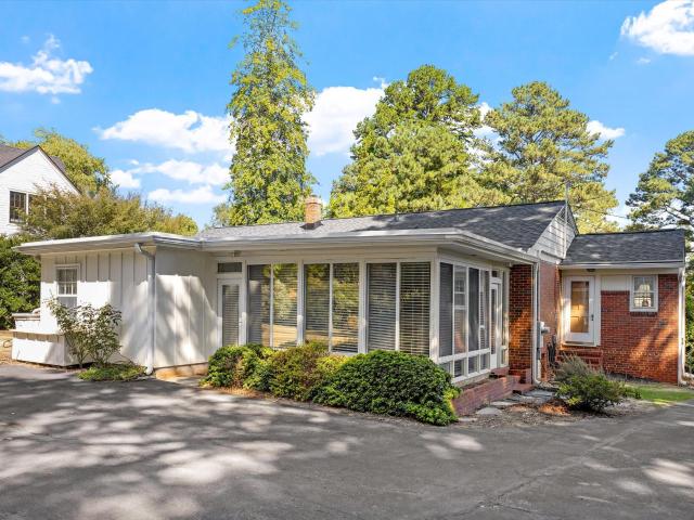 House for sale in Wake, North Carolina