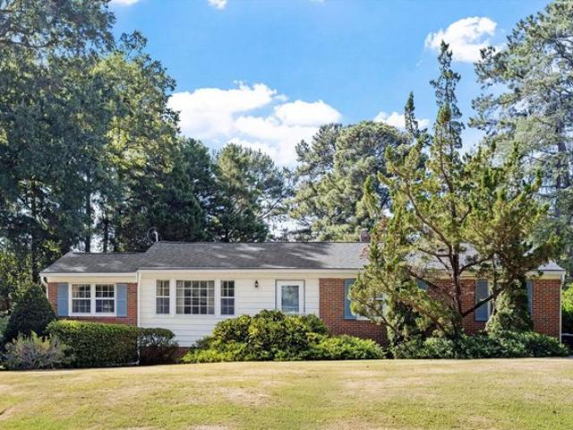 House for sale in Wake, North Carolina