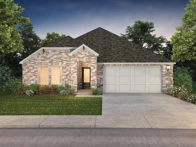 House for sale in Farmersville, Texas