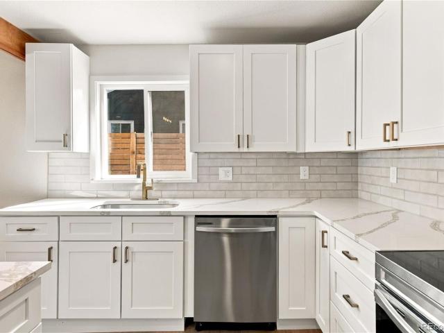 House for sale in Denver, Colorado