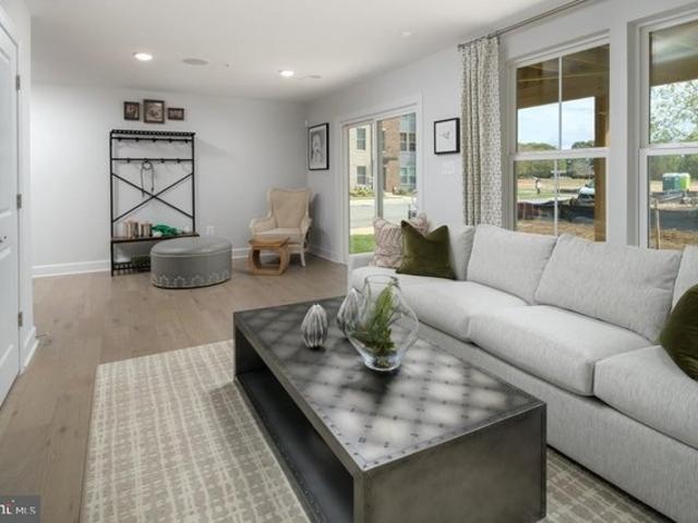 Townhouse for sale in Bowie, Maryland