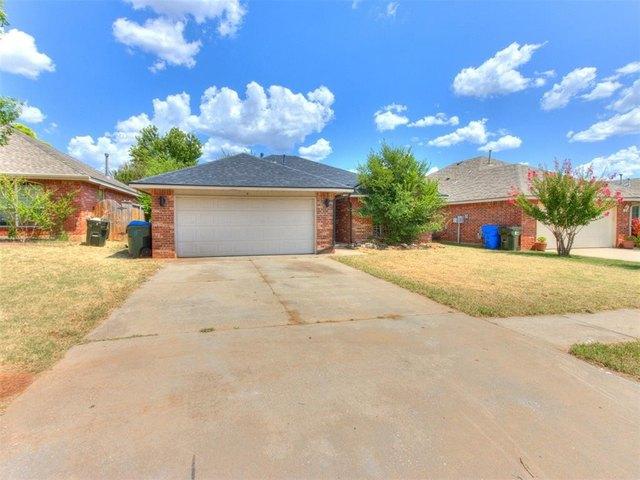 House for sale in Norman, Oklahoma