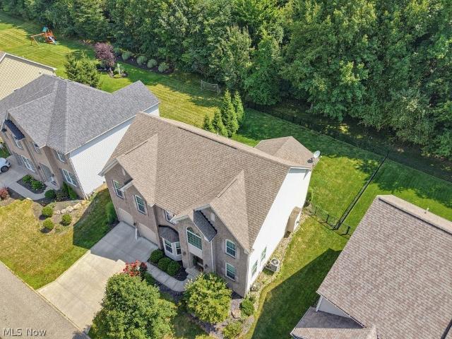 House for sale in Summit, Ohio
