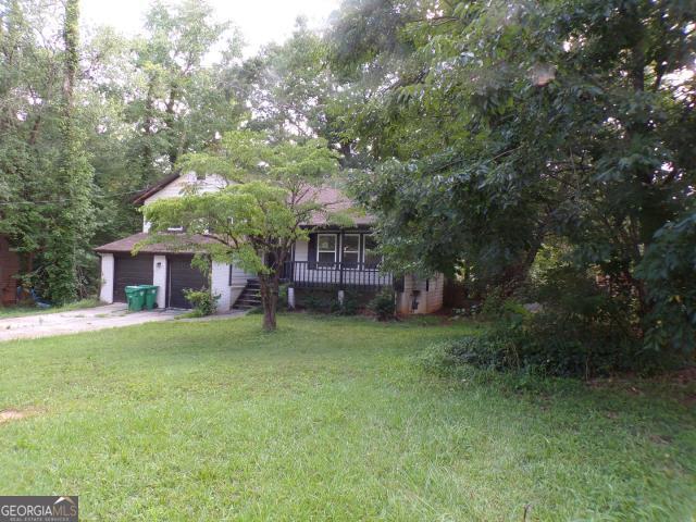 House for sale in Decatur, Georgia