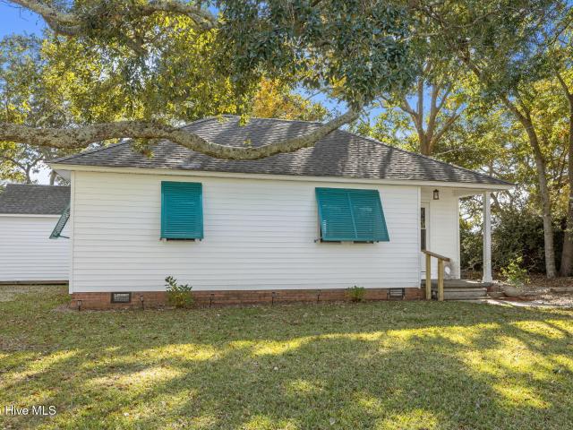 House for sale in Morehead City, North Carolina