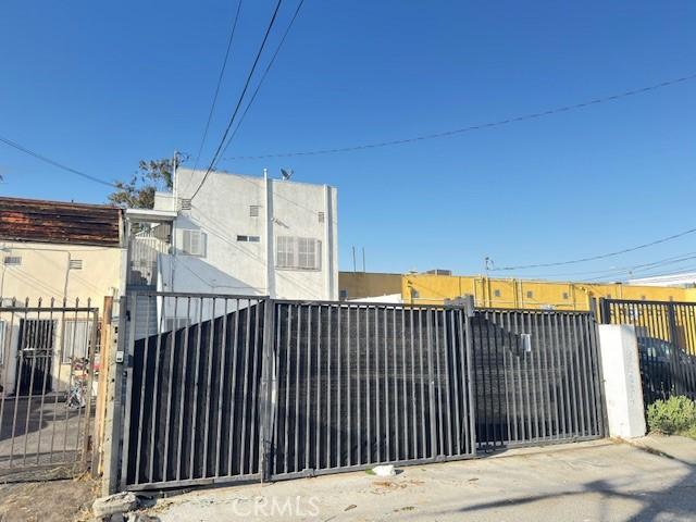 Commercial for sale in Montebello, California