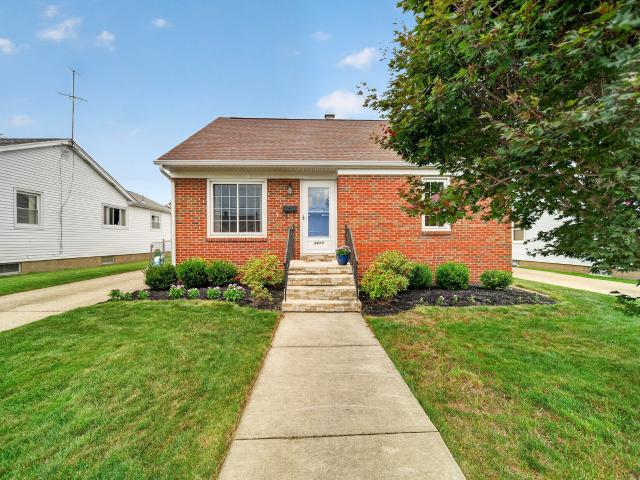 House for sale in Erie, Pennsylvania