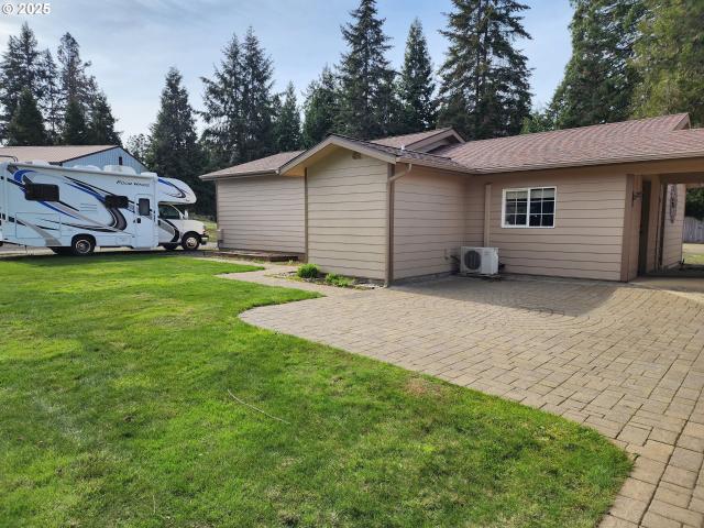 House for sale in Oregonia