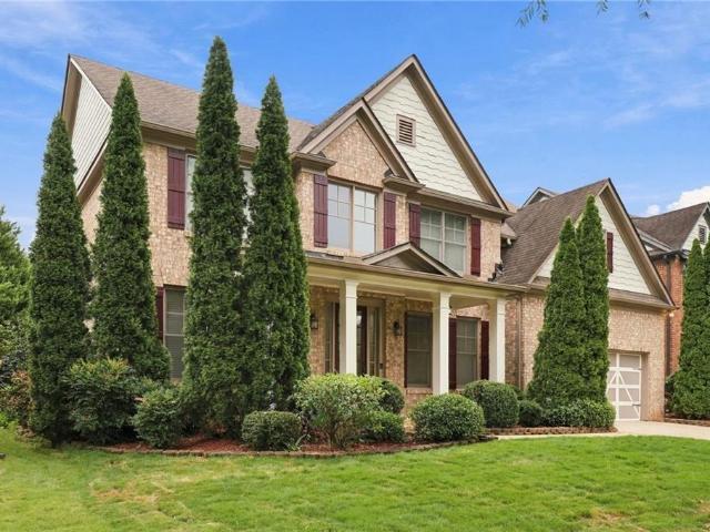 House for sale in Suwanee, Gwinnett County