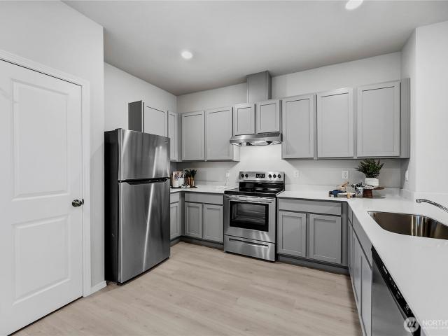 House for sale in Black Diamond, Washington