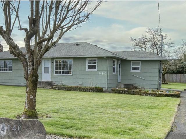 House for sale in Oregonia