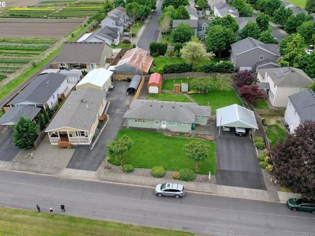 House for sale in Oregonia