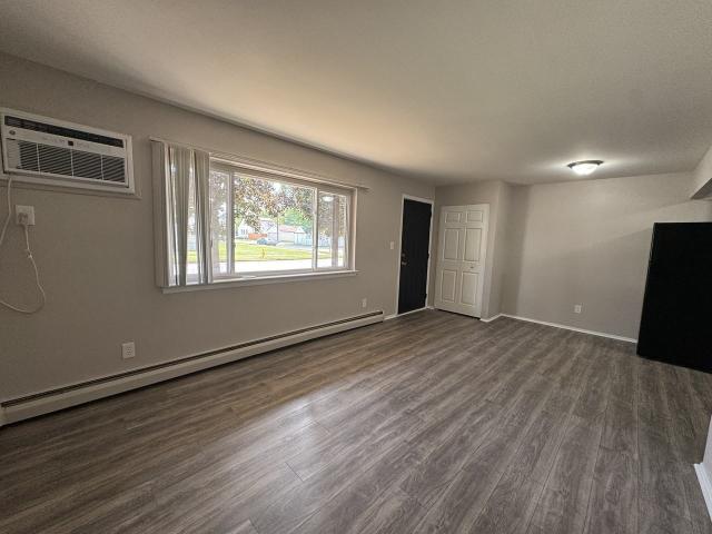 Apartment for rent in Wyandotte, Michigan