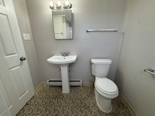 Apartment for rent in Wyandotte, Michigan