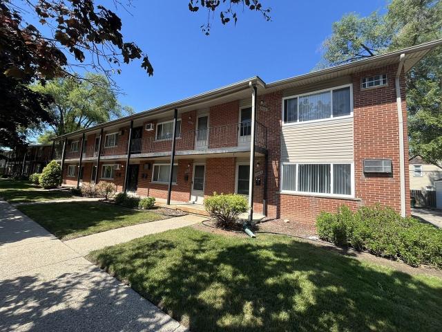 Apartment for rent in Wyandotte, Michigan