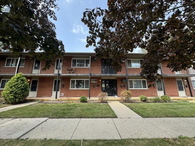 Apartment for rent in Whitcomb Subdivision, Wyandotte