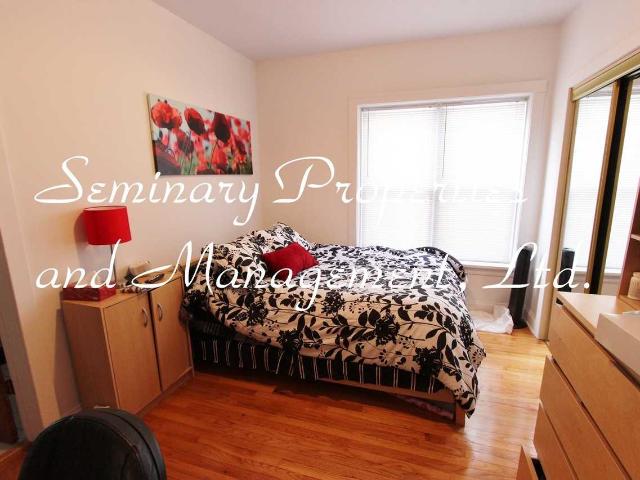 Apartment for rent in Chicago Park, Illinois