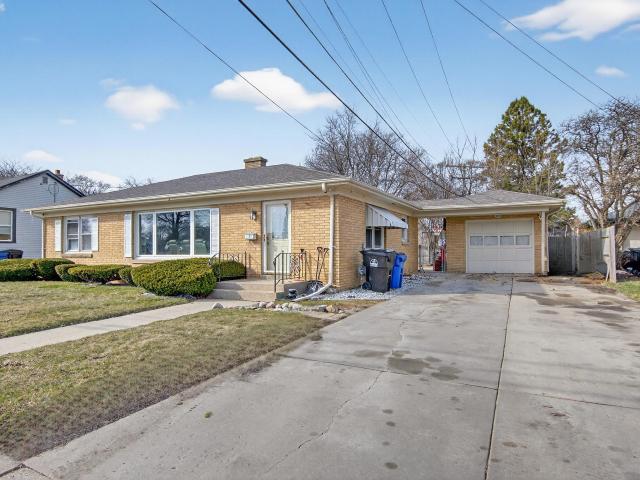 House for sale in Racine, Wisconsin