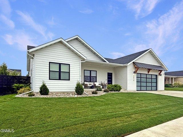 House for sale in Williston, North Dakota