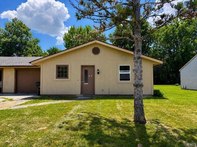 House for sale in Fort Wayne, Indiana