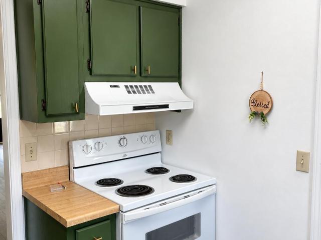 House for sale in Fort Wayne, Indiana