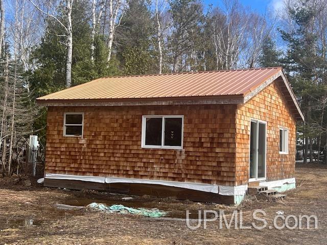 House for sale in Mohawk, Michigan