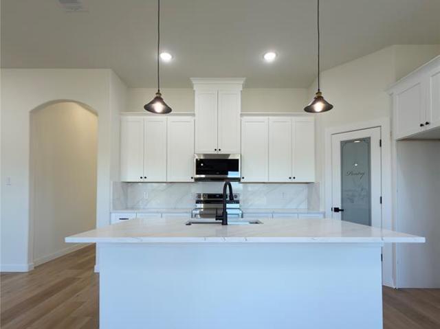 House for sale in Granbury, Hood County