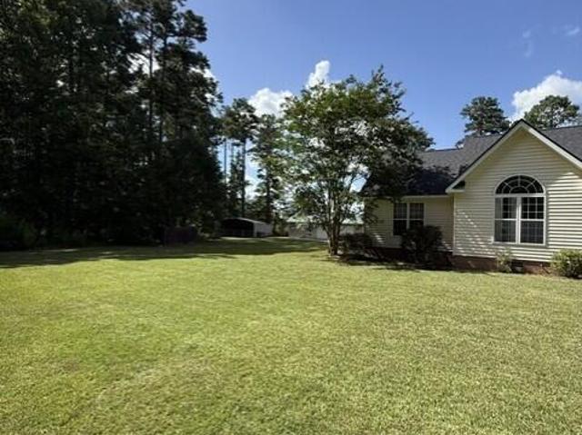 House for sale in Thomson, Georgia