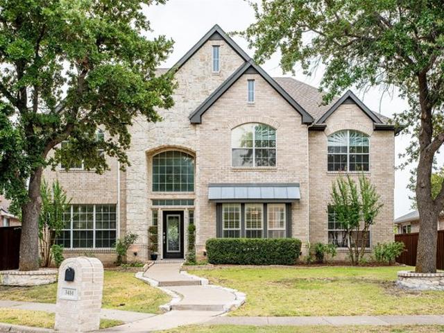 House for sale in Sunnyvale, Texas