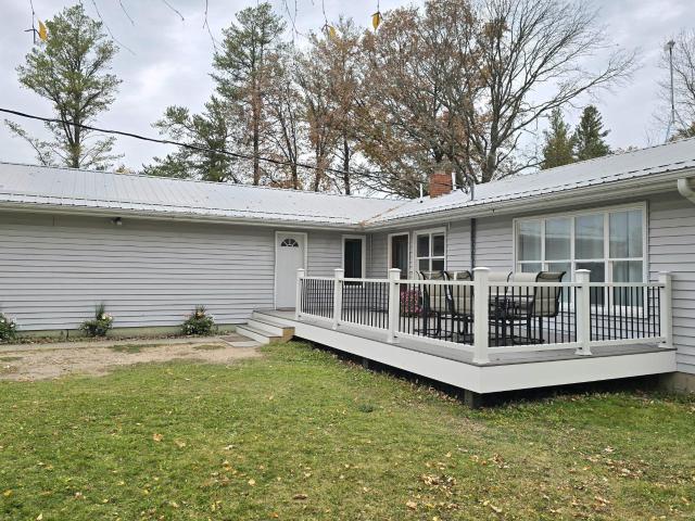 House for sale in Loman, Minnesota