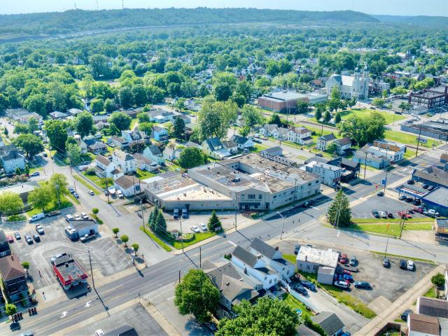 Commercial for sale in Kenton, Kentucky
