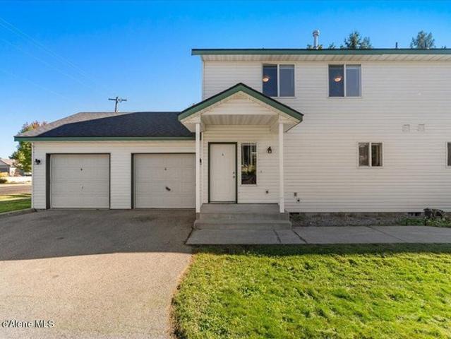 House for sale in Post Falls, Idaho