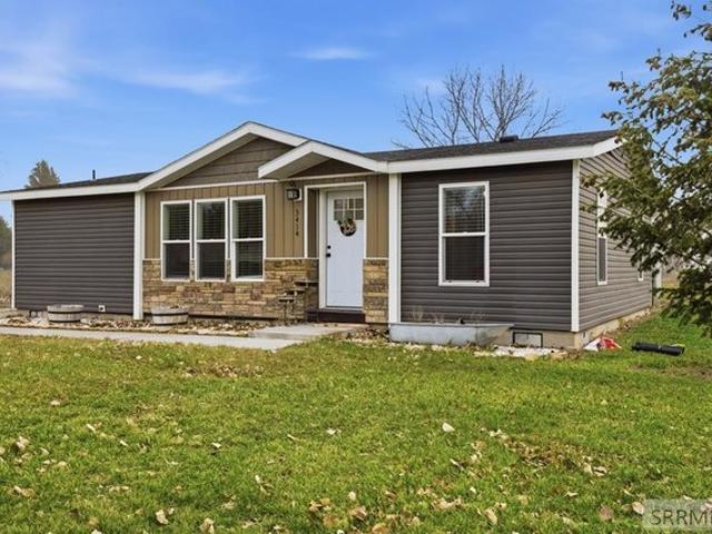 House for sale in Lewisville, Idaho