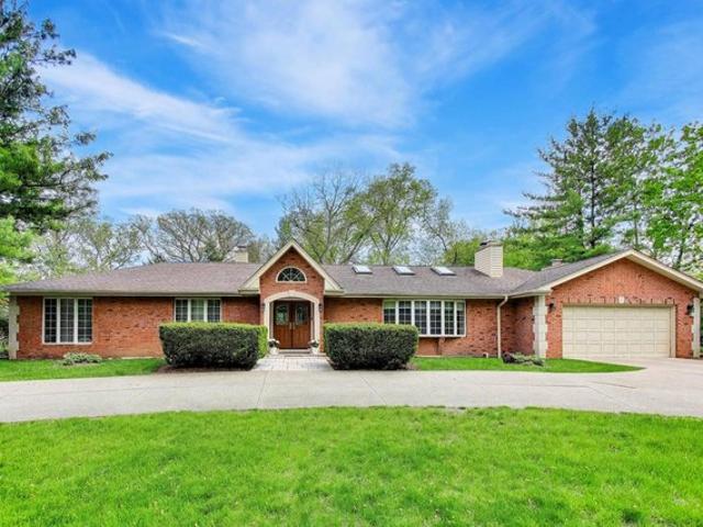 House for sale in Long Grove, Illinois